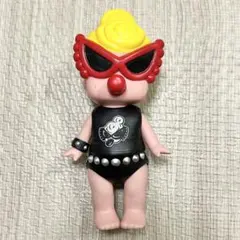 希少　ヒステリックミニ　ノベルティ　非売品　フィギュア　ドール　スタッズ