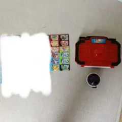 ポケモンフレンダ　フレンダトランク　テラスタルオーブ他