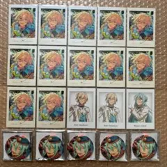 あんスタ あんさんぶるスターズ！！天祥院英智&日々樹渉