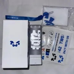 TWSデコキット　2025TWSTOUR TWSデコキット 2025TWSTOUR 【公式通販】