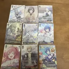 トレーディングカードセット 52枚セット