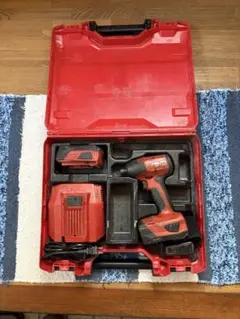 2026年最新】HILTI ドリル・ドライバー・レンチの人気アイテム - メルカリ