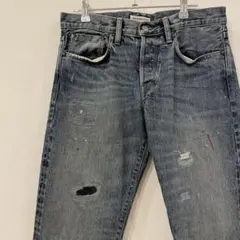 2026年最新】ron herman denim 10years agingの人気アイテム - メルカリ