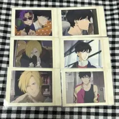 2026年最新】Banana fish ぱしゃこれの人気アイテム - メルカリ