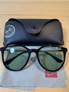 レイバン メガネ