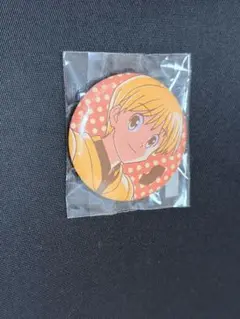 HUNTER×HUNTER クジ 幻影旅団ver E賞 缶バッジ　シャルナーク ハンターハンター シャルナーク 幻影旅団くじ 缶バッジ - メルカリ