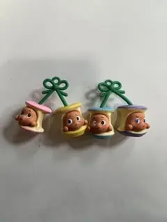 ティンクルカスタムチャーム