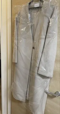 BEAUTY & YOUTH UNITED ARROWS ロングコート M