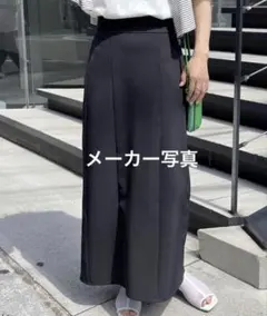 ディスコート　ナロースカート