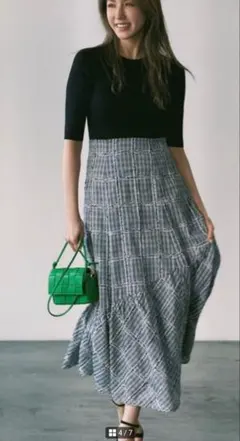 2026年最新】ジャスグリッティー ドッキング ワンピの人気アイテム