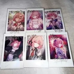 なるせ nqrse チェキ 花火 ホロ箔押し 最高レア 2026年最新】なるせチェキの人気アイテム - メルカリ