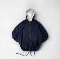 90s 00s totes フリース パーカー