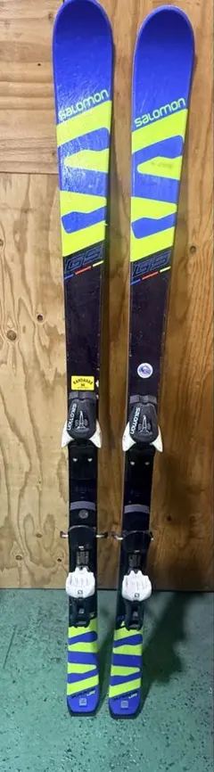 2026年最新】salomon gsの人気アイテム - メルカリ