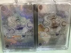 2025年最新】観賞用ワンピースカードの人気アイテム - メルカリ