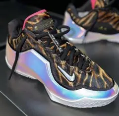 LeBron 23 Heat EP 26cm レブロン 23 バッシュ - メルカリ