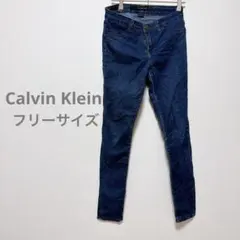 美品✨ Calvin Klein Jeans レギング スキニーデニム 27/4