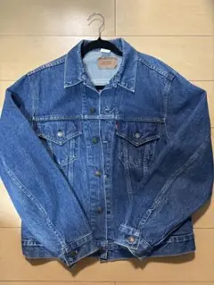 Levi's 70505 0213 size48 ボタン裏 52 - メルカリ