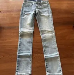 GapKids スーパースキニーフィット ジーンズ US 12