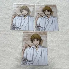 黒子のバスケ 黒バス 宮地清志 ジャンフェス エンスカイ ブロマイド