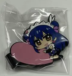 推しの子】POP UP STORE in ロフト 有馬かな星空メイド 缶バッジ