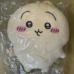 ちいかわ うさぎだらけくじ A賞 腕組み ぬいぐるみ クッション - メルカリ