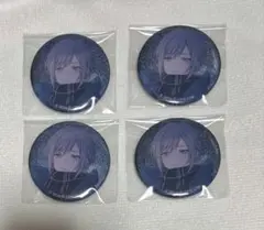 プロセカ　グリ缶　志歩　37C