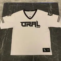 THE ORAL CIGARETTES Tシャツ Lサイズ