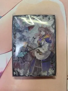 神椿TCG カードスリーブ 花譜 理芽 春猿火 ヰ世界情緒 幸祜 - メルカリ