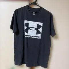 ミズノ半袖シャツ ブラックMサイズ