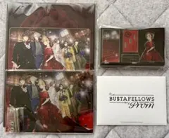 BUSTAFELLOWS プロム スペシャルシートセット - メルカリ
