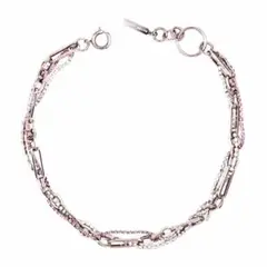 Justine Clenquet SSENSE限定 Palomaネックレス