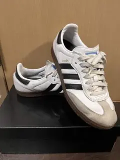 adidas Samba 27cm