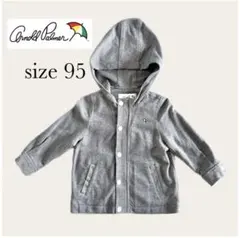 Arnold Palmer アーノルドパーマー フード付き ジャケット 95