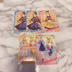 【まとめ売り】ひみつのアイプリ アイプリ カード じゅりあ