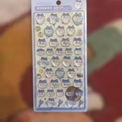 正規品　ハチワレ　ちいかわ　ボンボンドロップシール　ボンドロ　セット割あり