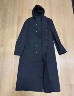1017 ALYX 9SM MACKINTOSH マッキントッシュゴム引きコート - メルカリ