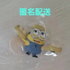 ミニオンズ BELLO WORLD 世界の旅フィギュア 中国 ボブ