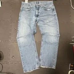 LEVI'S 559 デニムパンツ 34 L30