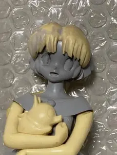 ガレージキット 模型