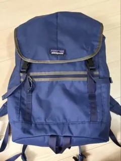 patagonia パタゴニア アーバークラシックパック25L 廃盤 - メルカリ
