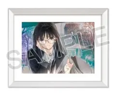 クリスタアート 冬馬かずさ Eyewear Collectionのサムネイル