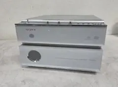 SONY SoundGate LAM-Z05 CDMD コンポ 動作確認済超美品 SONY SoundGate LAM-Z05 CDMD コンポ 動作確認済超美品 - メルカリ
