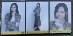 井上和 乃木坂46 真夏の全国ツアー2026 大阪ver. コーデのサムネイル