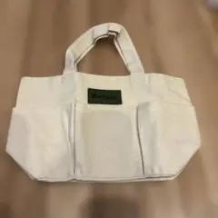 キャンパストート