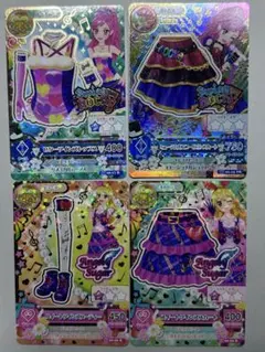 2025年最新】アイカツ まとめ売り プレミアムの人気アイテム