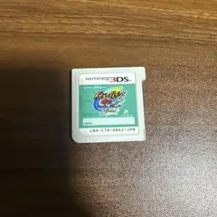イナズマイレブンgo2 クロノ・ストーン
