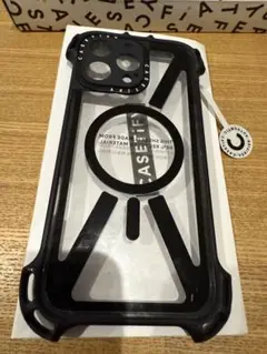 ケースティファイCASETiFY ウルトラバウンス iPhone16ProMAX