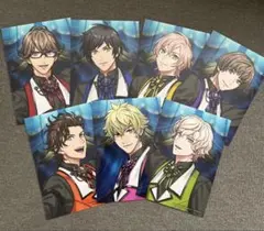 うたプリ ASSDMS 早期予約特典 ブロマイド HE★VENS