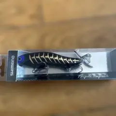SHIMANO Triple Impact バイブレーションルアーのサムネイル