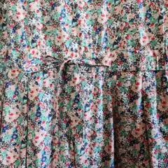 ＠値下★美品『ユナイテッドアローズビューティー＆ユース花柄オールインワン♡』